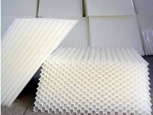 蜂窩斜管使用及日常維護！如何選擇蜂窩斜管！